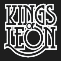 Kings Of Leon 1 Classic T-shirt | Artistshot