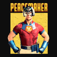 It's Peacemaker Crop Top | Artistshot