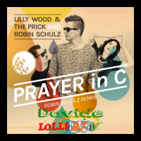 Lillywood & The Prick And  Robin Schulz Francesco Yates Women's V-neck T-shirt | Artistshot