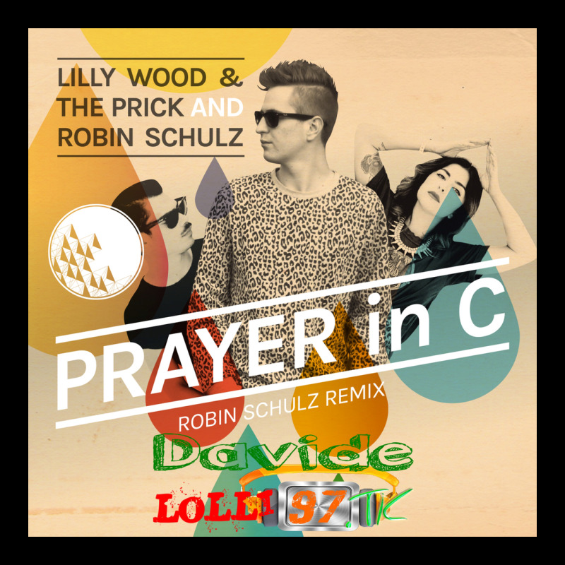 Lillywood & The Prick And  Robin Schulz Francesco Yates Women's V-Neck T-Shirt by forisanih | Artistshot