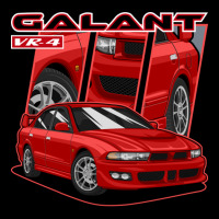 Galant Vr4 Legging | Artistshot