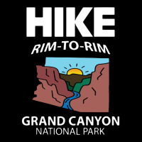 Parc National Rim To Rim Du Grand Canyon, Amateur De Randonnée Et De Legging | Artistshot