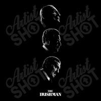 Limited Edition The Irishman Trio T Shirt Kids Cap | Artistshot