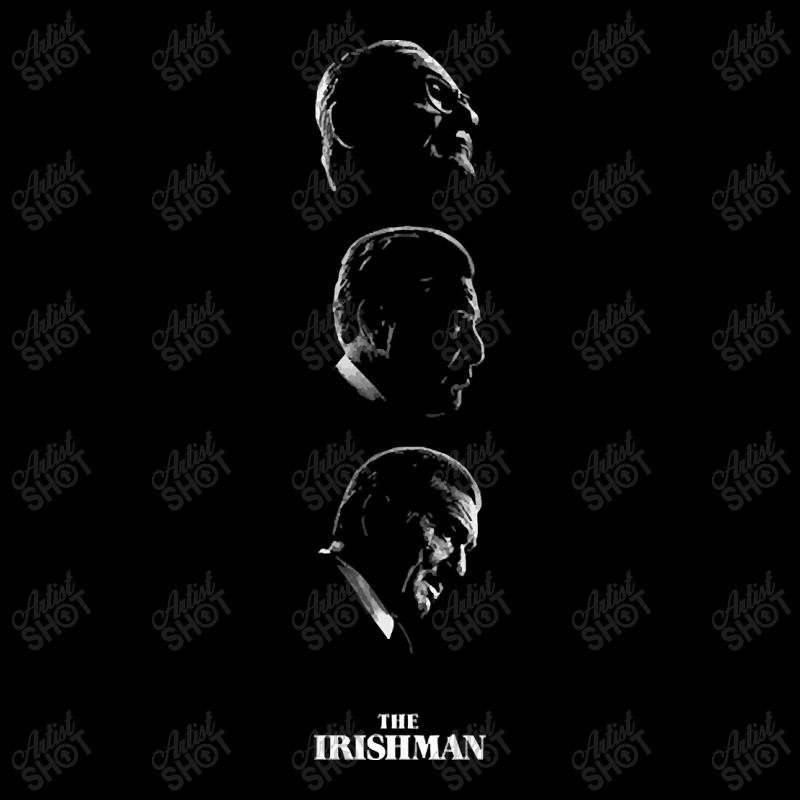 Limited Edition The Irishman Trio T Shirt Kids Cap by macklinsampson | Artistshot