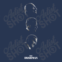 Limited Edition The Irishman Trio T Shirt Men Denim Jacket | Artistshot