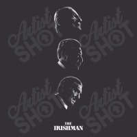 Limited Edition The Irishman Trio T Shirt Vintage Hoodie | Artistshot