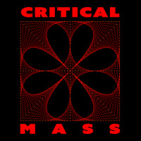 Critical Mass Adjustable Cap | Artistshot