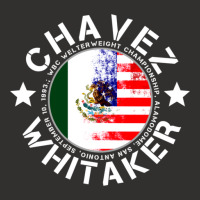 Chavez Vs Whitaker Boxing Match Champion Hoodie | Artistshot