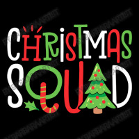 Christmas Squad Funny Xmas Tree Family Matching Pajamas Boys Youth Jogger | Artistshot