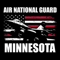 Limited Edition Minnesota Air National Guard Youth Sweatshirt | Artistshot