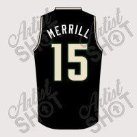 Sam Merrill Jersey 4 Boy Pocket T-shirt | Artistshot