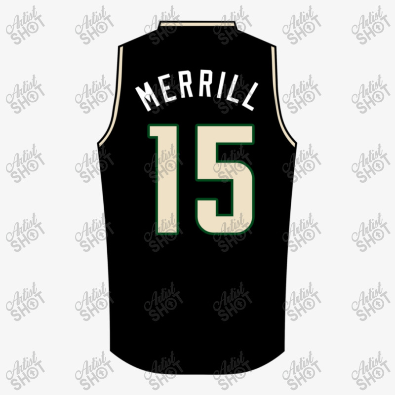 Sam Merrill Jersey 4 Boy Ladies Fitted T-shirt | Artistshot