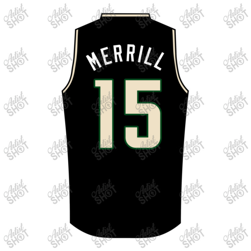 Sam Merrill Jersey 4 Boy Crop Top | Artistshot