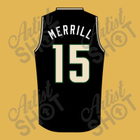 Sam Merrill Jersey 4 Boy Vintage Hoodie And Short Set | Artistshot