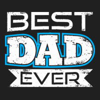 Daddy T  Shirt Best Dad Ever T  Shirt Drawstring Bags | Artistshot