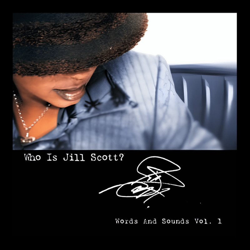 Who Is Jill Scott Album Boy Masked Legging by erbkanfonkwe9 | Artistshot