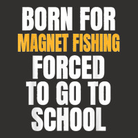 Born For Magnet Fishing Funny Gift Champion Hoodie | Artistshot