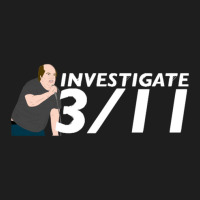 Gifts Idea Investigate 311 Classic T-shirt | Artistshot