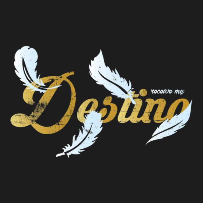 Destino Classic T-shirt by JemmaLyna | Artistshot