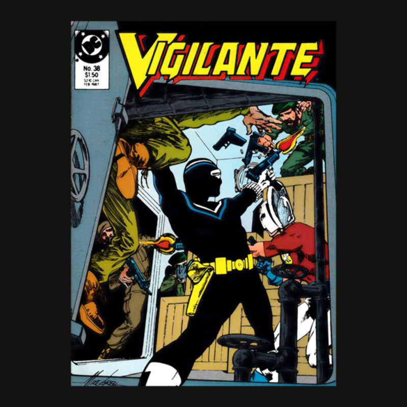 Vigilante Peacemaker Premium Scorecard Crop Tee | Artistshot