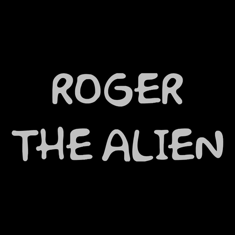 Limited Edition Roger The Alien Kids Cap by Milne Charlton | Artistshot