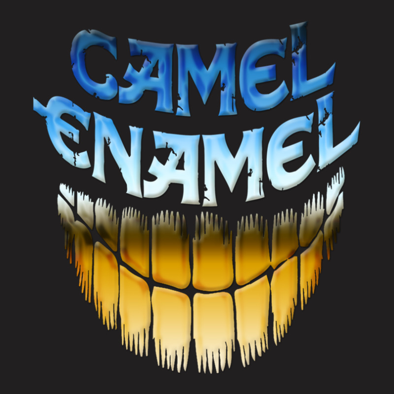 Camel T-shirt | Artistshot