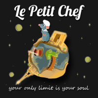 Le Petit Chef Flannel Shirt | Artistshot