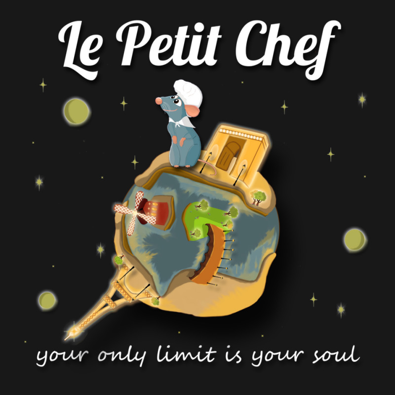 Le Petit Chef Flannel Shirt by sunatlaengn | Artistshot