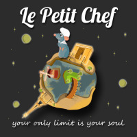 Le Petit Chef Exclusive T-shirt | Artistshot