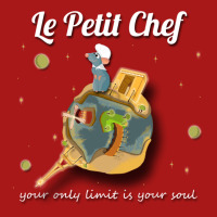 Le Petit Chef Unisex Jogger | Artistshot