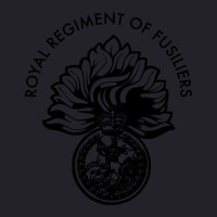 Limited Edition Royal Regiment Of Fusiliers Unisex Sherpa-lined Denim Jacket | Artistshot