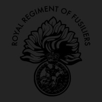 Limited Edition Royal Regiment Of Fusiliers 3/4 Sleeve Shirt | Artistshot