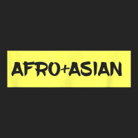 Yellow Style Love Afro Asian African Culture Unisex Hoodie | Artistshot