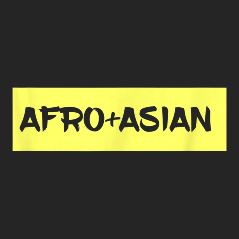 Yellow Style Love Afro Asian African Culture Unisex Hoodie | Artistshot