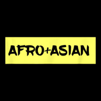 Yellow Style Love Afro Asian African Culture Zipper Hoodie | Artistshot