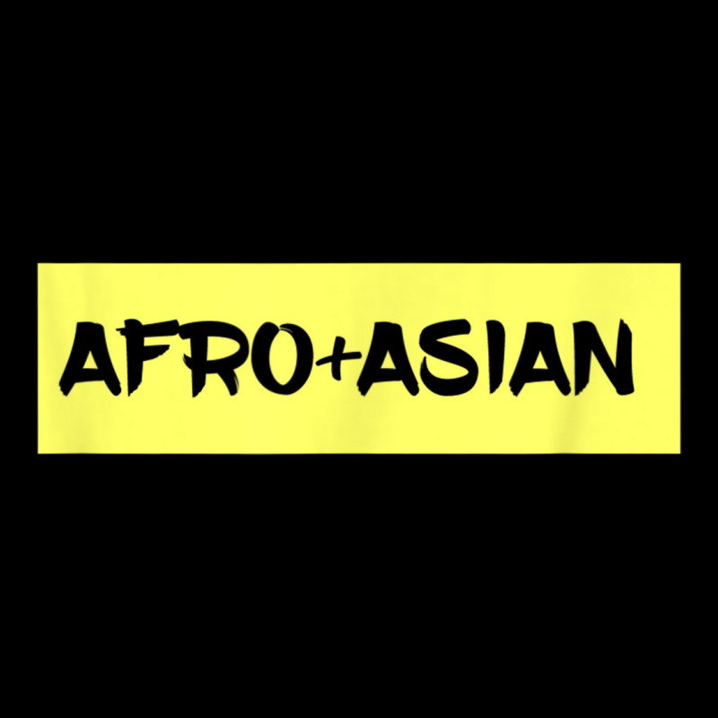 Yellow Style Love Afro Asian African Culture Zipper Hoodie | Artistshot