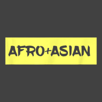 Yellow Style Love Afro Asian African Culture Vintage T-shirt | Artistshot