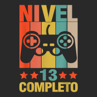 13th Birthday Spanish Nivel 13 Cumpleaños 13 Años Español T Shirt Printed Hat | Artistshot