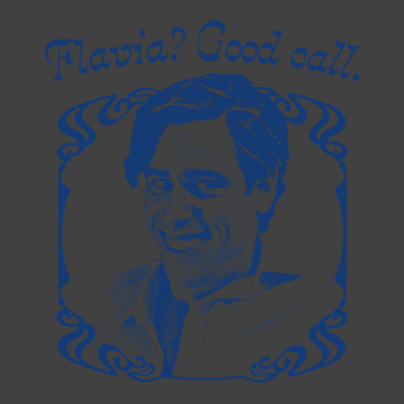 Flavia Good Call. Vintage T-shirt | Artistshot