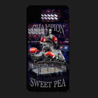 Pernell Sweet Pea Whitaker Champion Phone Case Classic T-shirt | Artistshot