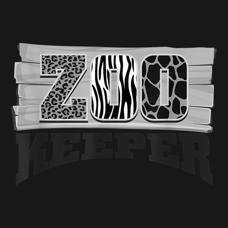 Zoo Keeper Animal Love Shirt Jungle Safari Explorer Diy Gift Flannel Shirt | Artistshot