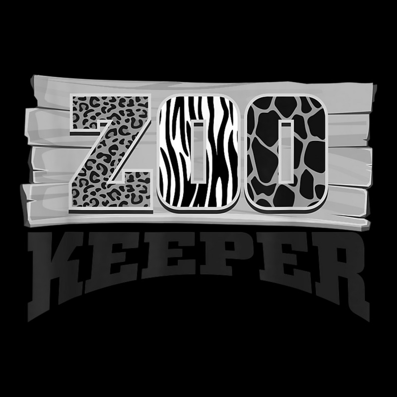 Zoo Keeper Animal Love Shirt Jungle Safari Explorer Diy Gift V-neck Tee | Artistshot