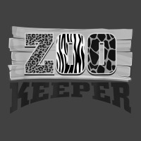 Zoo Keeper Animal Love Shirt Jungle Safari Explorer Diy Gift Vintage T-shirt | Artistshot