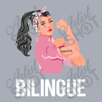 Maestra Bilingue Bilingual Spanish Teacher Tank Dress | Artistshot