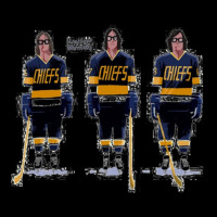 Hanson Brothers Slap Shot! Adjustable Cap | Artistshot