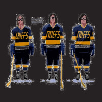 Hanson Brothers Slap Shot! Vintage Cap | Artistshot