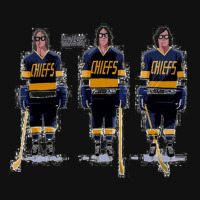 Hanson Brothers Slap Shot! Graphic T-shirt | Artistshot