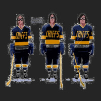 Hanson Brothers Slap Shot! Unisex Hoodie | Artistshot