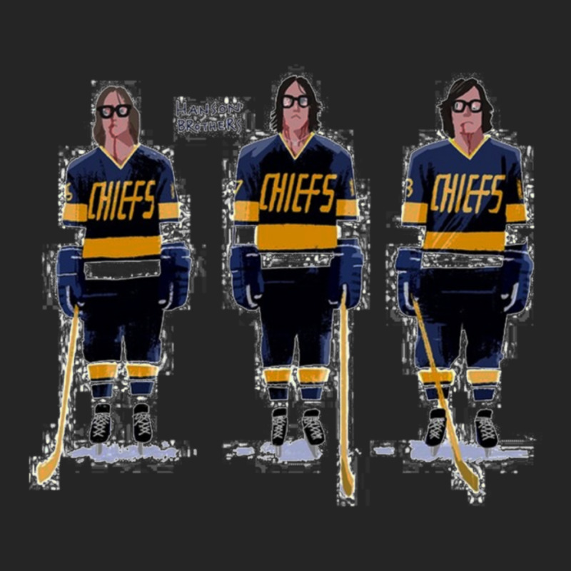 Hanson Brothers Slap Shot! Unisex Hoodie | Artistshot