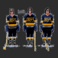 Hanson Brothers Slap Shot! Exclusive T-shirt | Artistshot